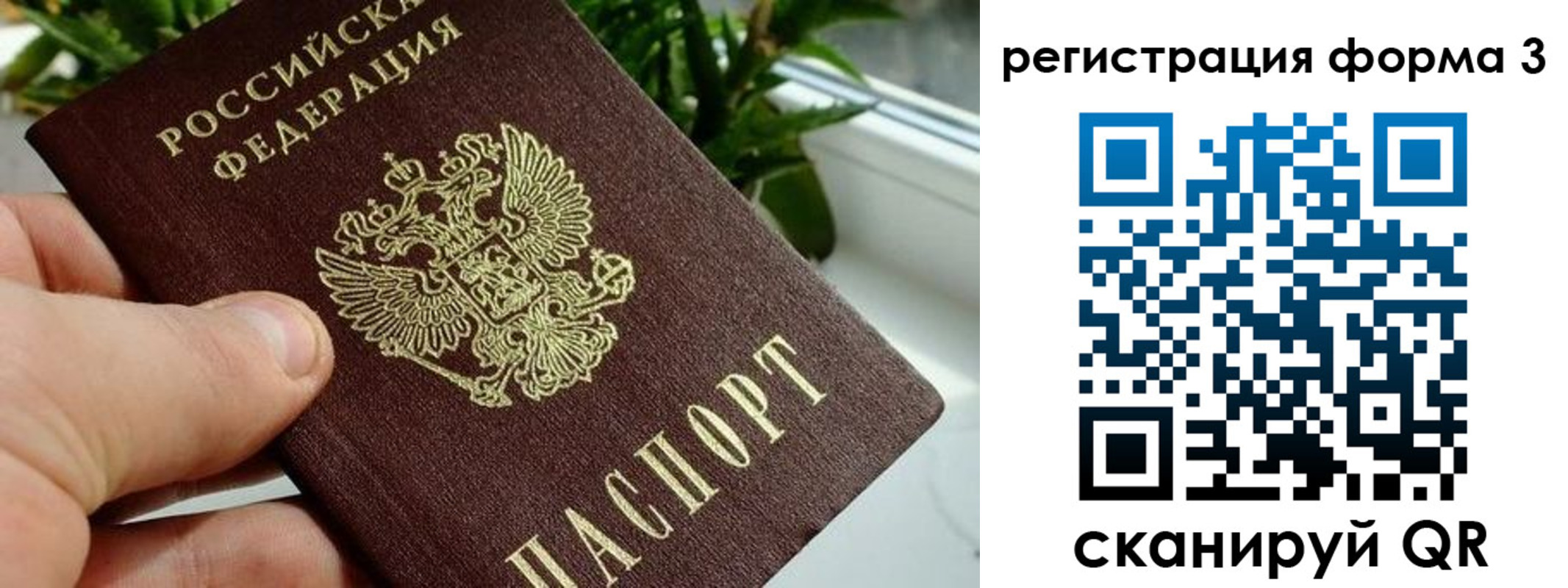 прописка штамп в Крыму